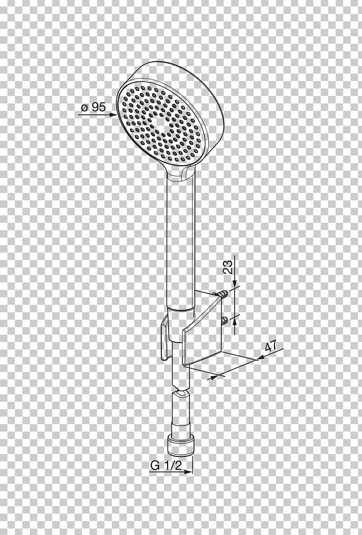 Plumbing Fixtures Drawing Line Diagram PNG, Clipart, Angle, Area, Art, Black And White, Diagram Free PNG Download