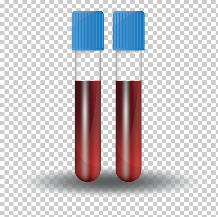 Test Tubes Blood Test Vacutainer Laboratory Specimen PNG, Clipart,  Free PNG Download