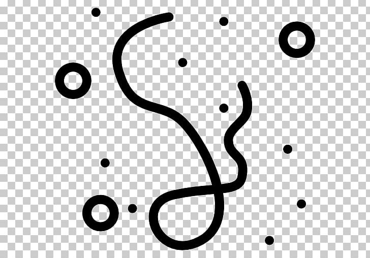 Computer Icons Microorganism PNG, Clipart, Area, Artwork, Bacteria, Black And White, Buscar Free PNG Download