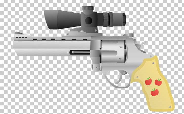 Fallout: Equestria Revolver Firearm Gun PNG, Clipart, 44 Magnum, Air Gun, Angle, Fallout Equestria, Firearm Free PNG Download