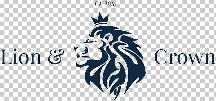 Lion Tattoo Tiger Drawing PNG, Clipart, Animal, Animals, Brand, Crown, Design By Free PNG Download