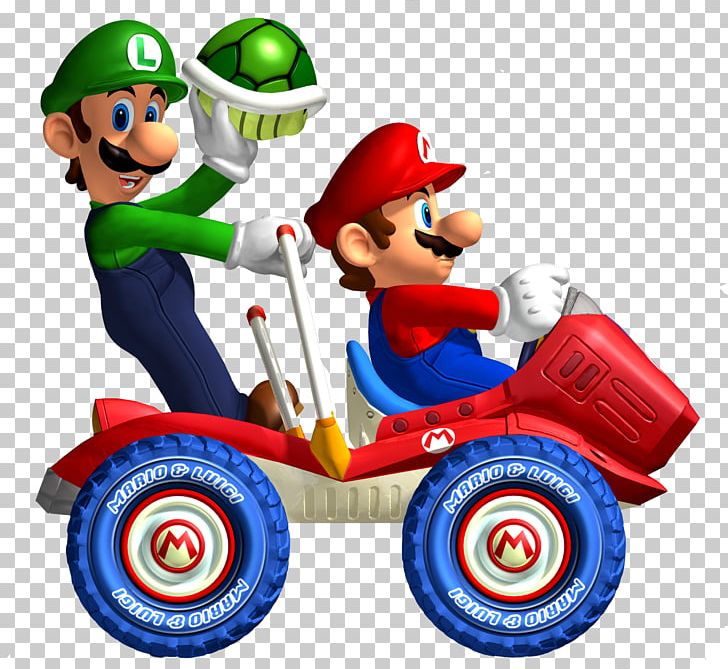 Mario Kart: Double Dash Mario & Luigi: Superstar Saga Mario Bros. Super Mario Kart PNG, Clipart, Amp, Christmas, Gaming, Luigi, Mario Free PNG Download