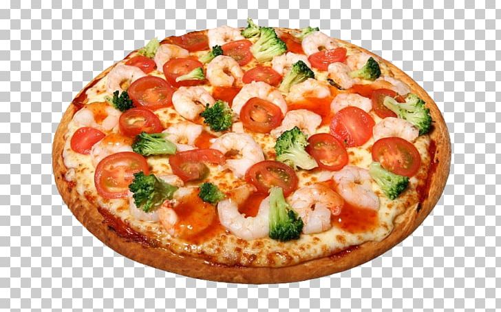 Pizza Margherita Seafood Pizza Italian Cuisine PNG, Clipart, American Food, Bread, Cartoon Pizza, Cuisine, Food Free PNG Download