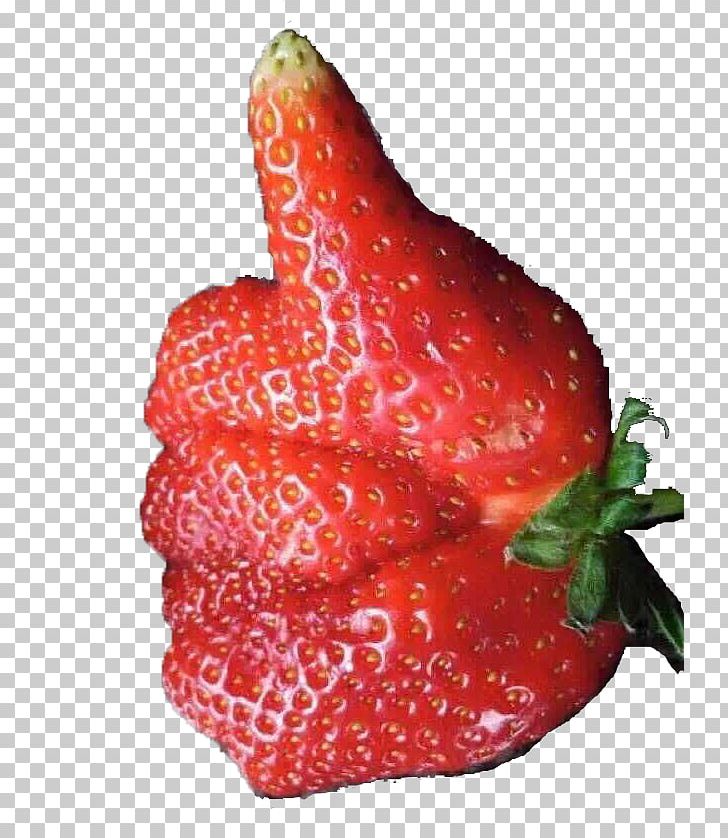 Strawberry Fruit Vegetable Cookie PNG, Clipart, Berry, Facebook, Finger, Finger Click, Finger Pointing Free PNG Download