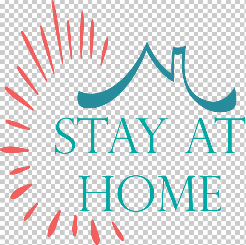 Stay At Home PNG, Clipart, Area, Happiness, Line, Logo, M Free PNG Download