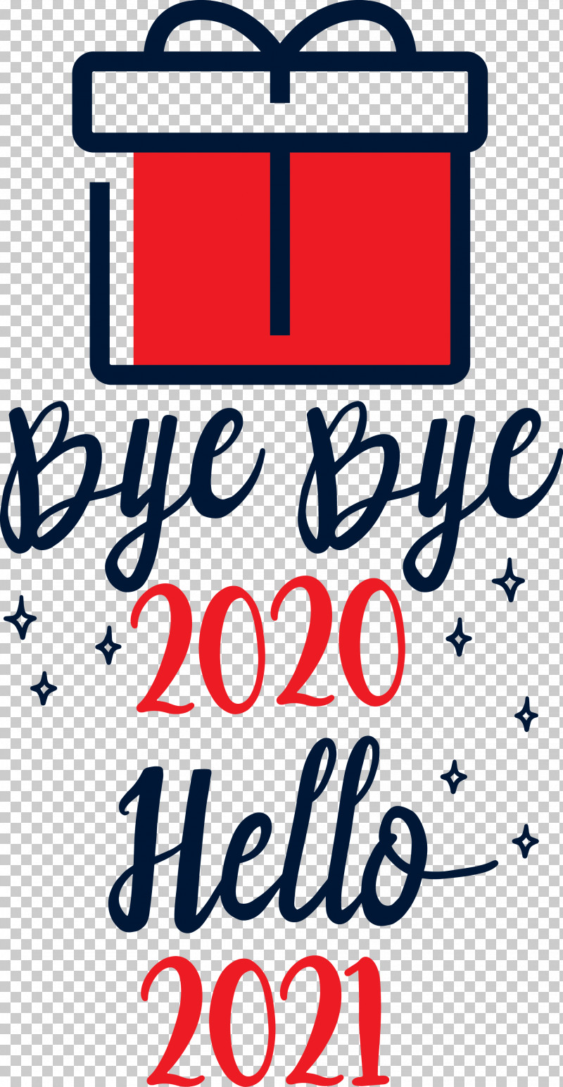 Hello 2021 Year Bye Bye 2020 Year PNG, Clipart, 2019, Abstract Art, Animation, Bye Bye 2020 Year, Christmas Day Free PNG Download