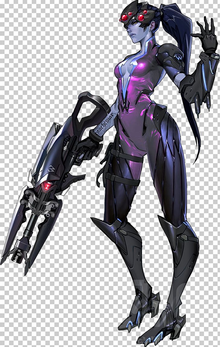 Characters Of Overwatch Widowmaker BlizzCon Tracer PNG, Clipart, Action Figure, Art, Blizzard Entertainment, Blizzcon, Characters Free PNG Download