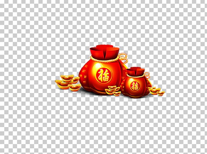 Chinese New Year Fukubukuro PNG, Clipart, Accessories, Chinese New Year, Christmas Decoration, Computer Wallpaper, Creative Work Free PNG Download