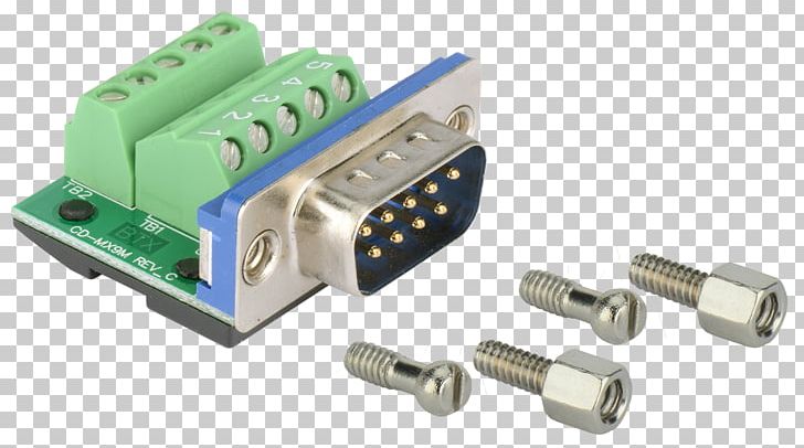 Electrical Connector D-subminiature Wiring Diagram Electrical Termination Pinout PNG, Clipart, Circuit Component, Electrical Connector, Electrical Wires Cable, Electronic Component, Electronics Free PNG Download