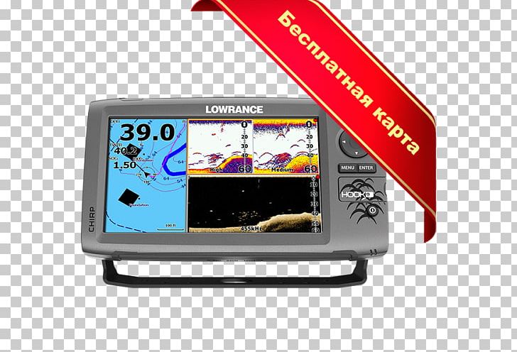 Fish Finders Lowrance Electronics Chartplotter Marine Electronics Chirp PNG, Clipart, Boat, Chartplotter, Chirp, Computer Software, Display Device Free PNG Download