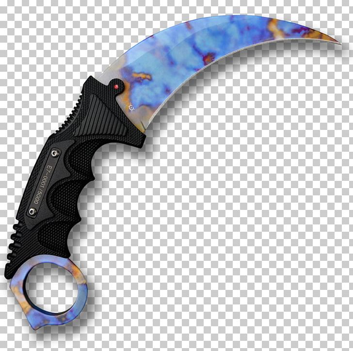 Hunting & Survival Knives Knife Counter-Strike: Global Offensive Utility Knives Karambit PNG, Clipart, Butterfly Knife, Casehardening, Cold Weapon, Combat Knife, Counterstrike Free PNG Download