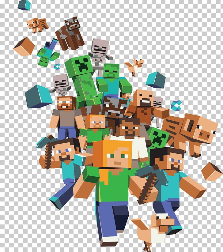 Minecraft: Pocket Edition Xbox 360 Minecraft: Story Mode PNG, Clipart, Gaming, Human Behavior, Lego, Markus Persson, Microsoft Studios Free PNG Download