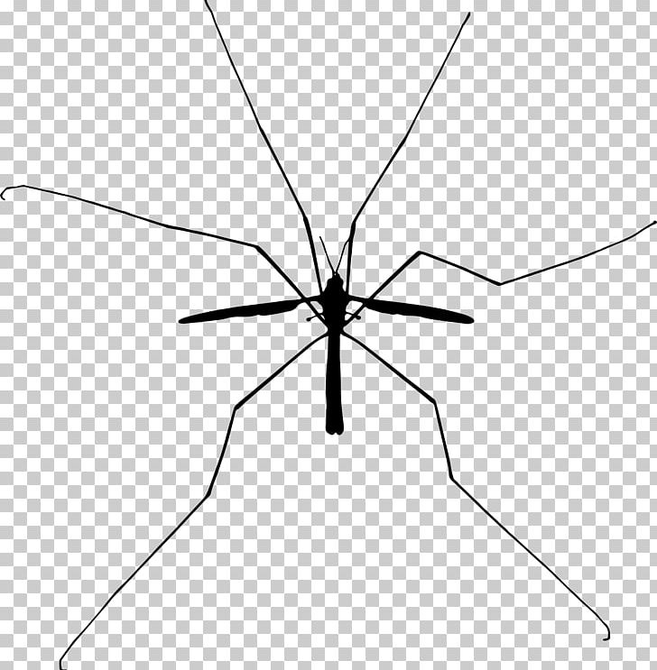 Mosquito Insect Hoverflies PNG, Clipart, Angle, Area, Arthropod, Bee, Black And White Free PNG Download