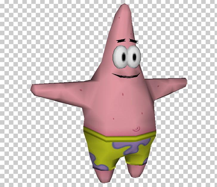 Patrick Star SpongeBob SquarePants: Employee Of The Month Character Video PNG, Clipart, Character, Computer, Fiction, Fictional Character, Finger Free PNG Download