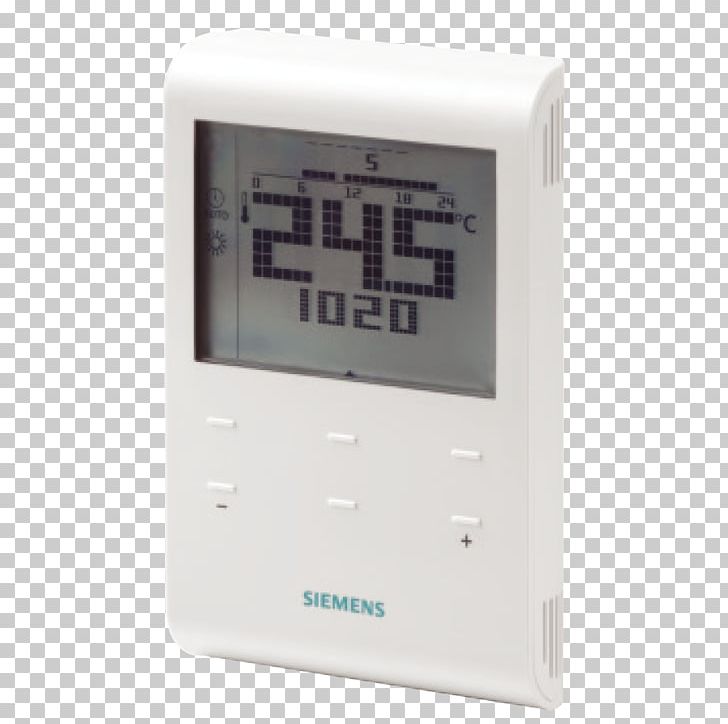 Room Thermostat Siemens Berogailu Temperature PNG, Clipart, Berogailu, Central Heating, Control Engineering, Electronics, Hardware Free PNG Download