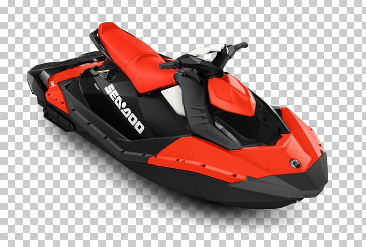 Sea-Doo Red 2017 Chevrolet Spark 0 Personal Water Craft PNG, Clipart, 2017, 2017 Chevrolet Spark, Automotive Design, Automotive Exterior, Batavia Free PNG Download