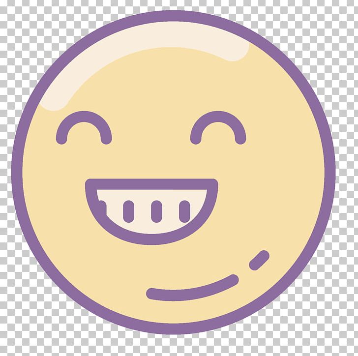 Smiley Laughter Computer Icons Emoticon PNG, Clipart, Anime Fan, Circle, Computer Icons, Emoji, Emoticon Free PNG Download