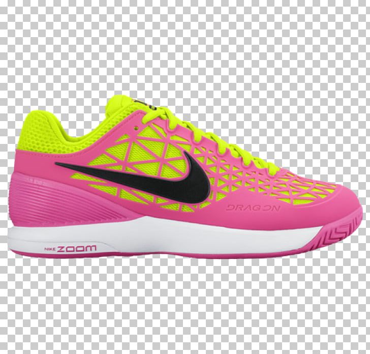 Sports Shoes Nike NikeCourt Zoom Cage 2 Men's Tennis Shoe ASICS PNG, Clipart,  Free PNG Download