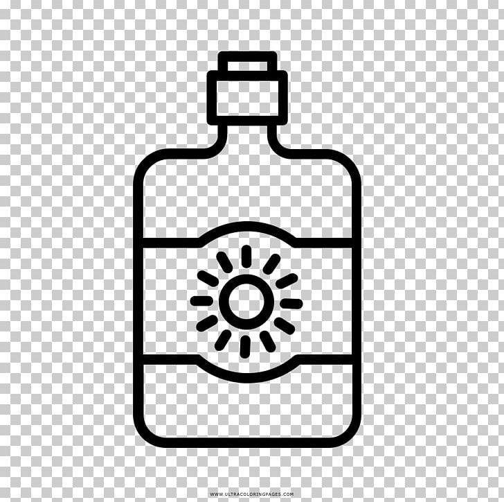 Sunscreen Coloring Book Drawing Computer Icons PNG, Clipart, Ausmalbild, Black And White, Color, Coloring Book, Computer Icons Free PNG Download