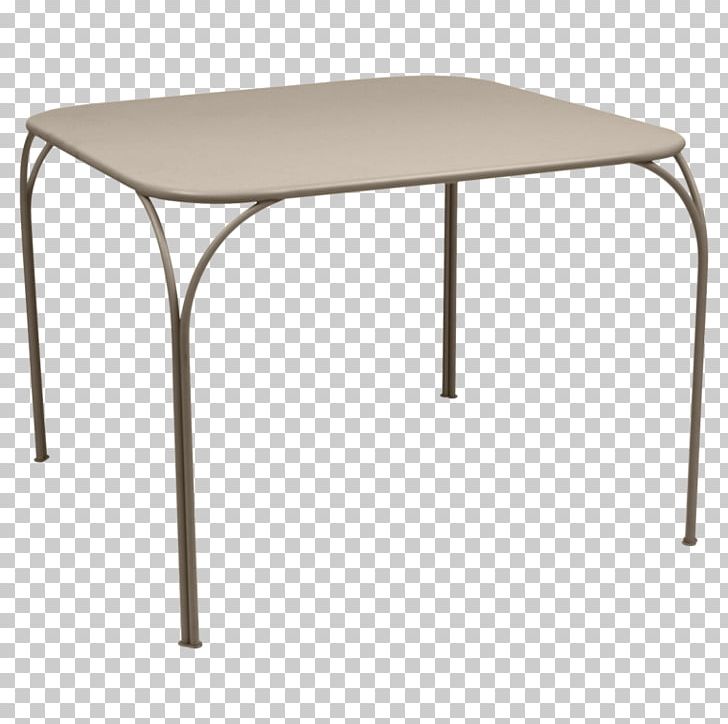 Table Chair Garden Furniture Fermob SA PNG, Clipart, Angle, Chair, Color, End Table, Fermob Sa Free PNG Download