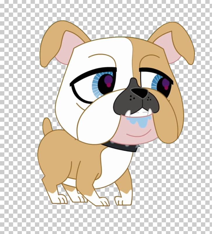 Toy Bulldog Pug Puppy Dog Breed PNG, Clipart, Breed, Bulldog, Bulldog Vector, Carnivoran, Cartoon Free PNG Download