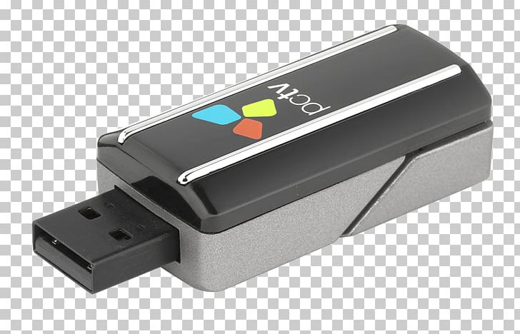 USB Flash Drives TV Tuner Cards & Adapters Digital Data Video PNG, Clipart, Adapter, Analog Signal, Digital Data, Digital Television, Digital Video Broadcasting Free PNG Download