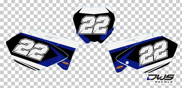 Yamaha YZ125 Yamaha YZ250F Yamaha Corporation Yamaha Motor Company PNG, Clipart, Automotive Lighting, Blue, Brand, Decal, Hardware Free PNG Download