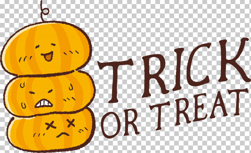 Trick Or Treat Trick-or-treating PNG, Clipart, Biology, Cartoon, Fruit, Geometry, Happiness Free PNG Download