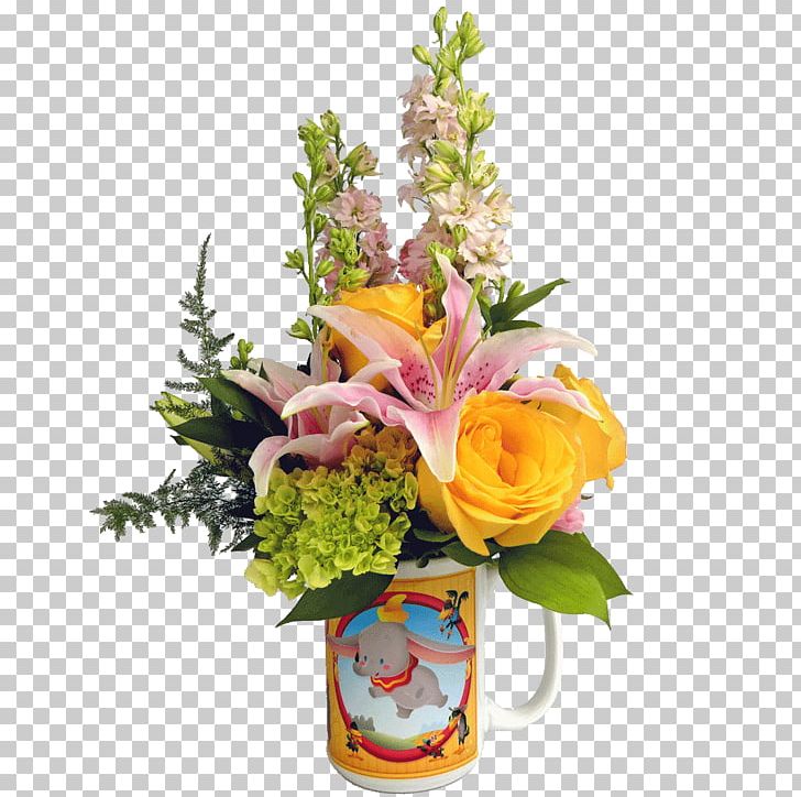 Floral Design Jupiter Flower Bouquet Cut Flowers PNG, Clipart, Arrangement, Artificial Flower, Cut Flowers, Cuties, Dumbo Free PNG Download