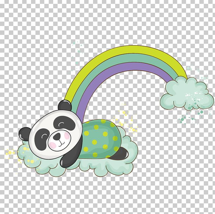 Giant Panda Red Panda Baby Shower Cuteness PNG, Clipart, Adobe Illustrator, Animals, Balloon Cartoon, Boy Cartoon, Cartoon Alien Free PNG Download
