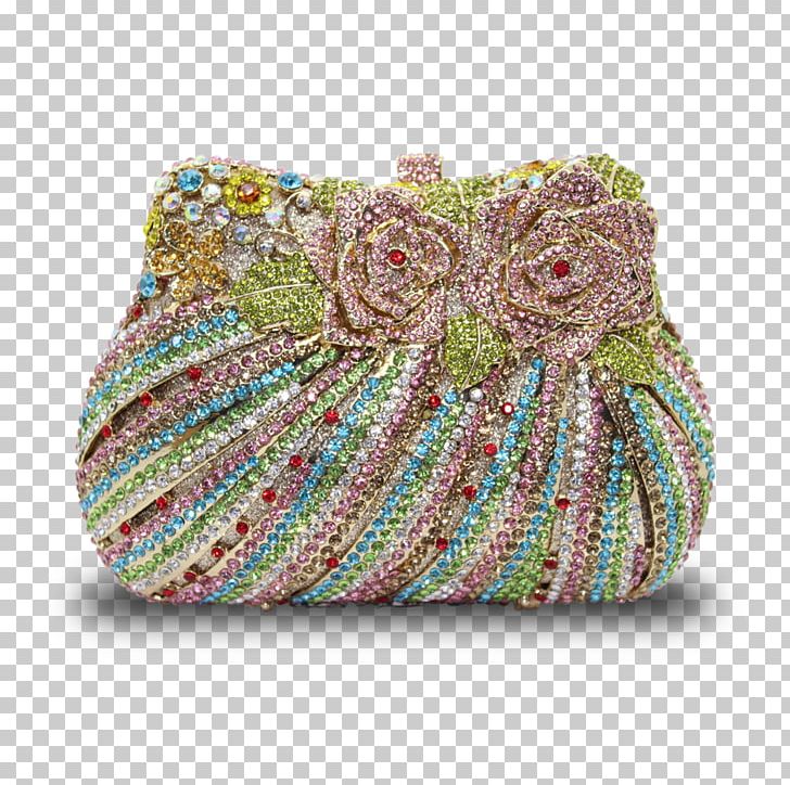 Handbag Crystal Evening Messenger Bags PNG, Clipart, Accessories, Bag, Copper, Crystal, Evening Free PNG Download