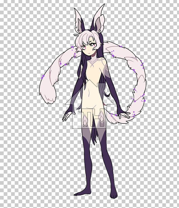 Hare Fairy Ear PNG, Clipart, Anime, Art, Cartoon, Costume Design, Drawing Free PNG Download