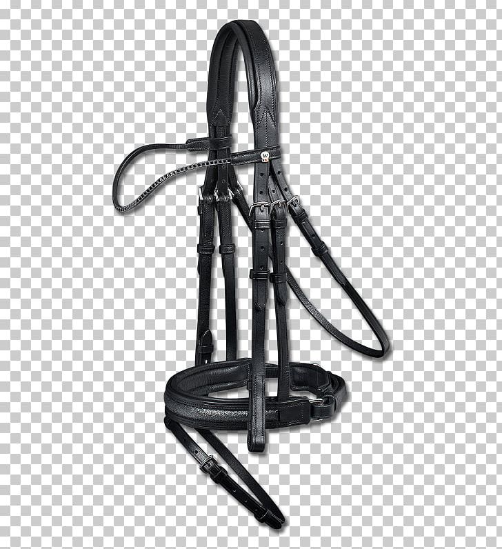 Horse Tack Bridle Equestrian Rein PNG, Clipart, Black, Black X Chin, Bridle, Cabezada, Chambon Free PNG Download