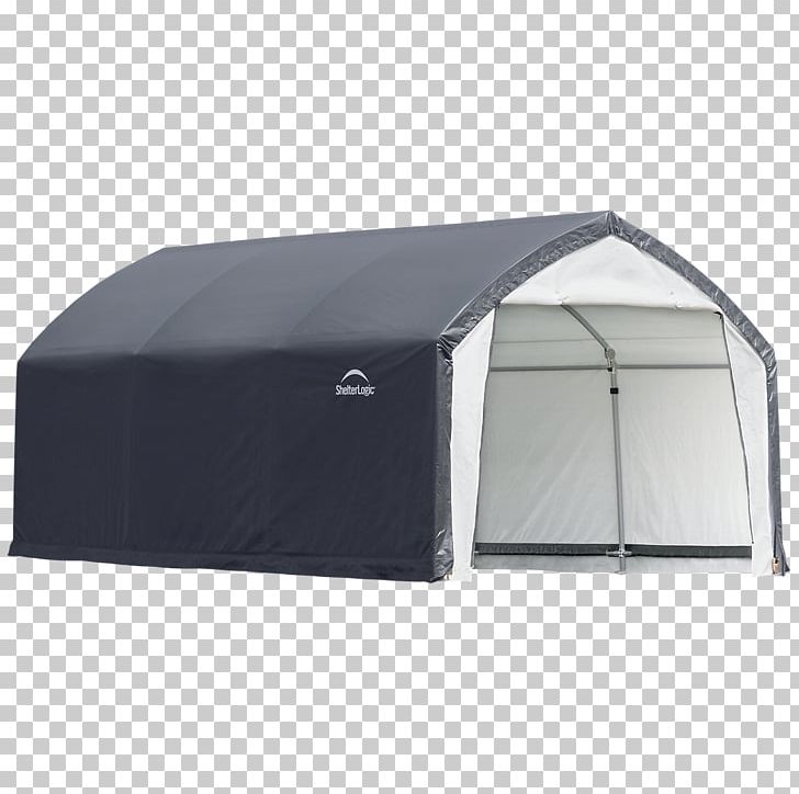 ShelterLogic Shed-in-a-Box Canopy Garage ShelterLogic AccelaFrame HD Shelter PNG, Clipart, Angle, Automotive Exterior, Canopy, Gazebo, Pop Up Canopy Free PNG Download