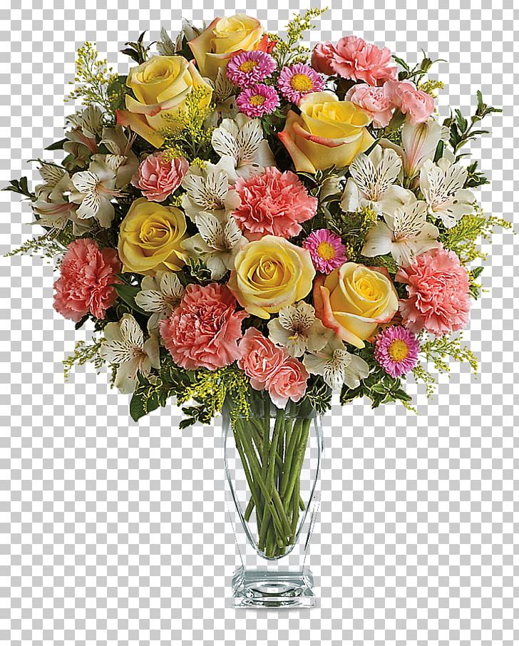 Teleflora Flower Bouquet Floristry Flower Delivery PNG, Clipart, Arrangement, Artificial Flower, Birthday, Bouquet Of Flowers, Centrepiece Free PNG Download