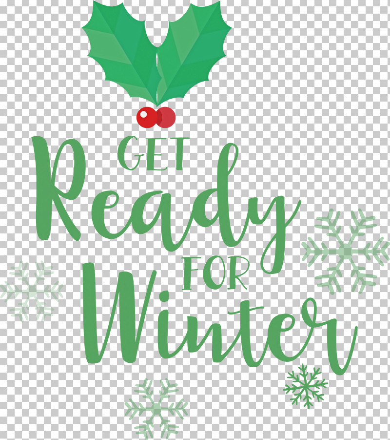 Get Ready For Winter Winter PNG, Clipart, Branching, Christmas Day, Christmas Ornament, Christmas Ornament M, Christmas Tree Free PNG Download