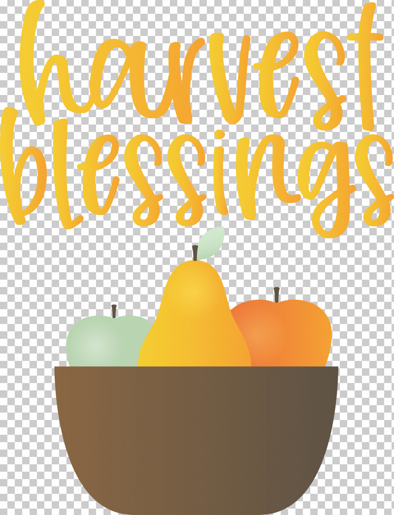 HARVEST BLESSINGS Harvest Thanksgiving PNG, Clipart, Autumn, Fruit, Harvest, Harvest Blessings, Meter Free PNG Download