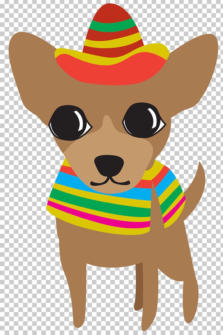 Chihuahua Puppy Cinco De Mayo PNG, Clipart, Animals, Blog, Carnivoran, Chihuahua, Cinco De Mayo Free PNG Download