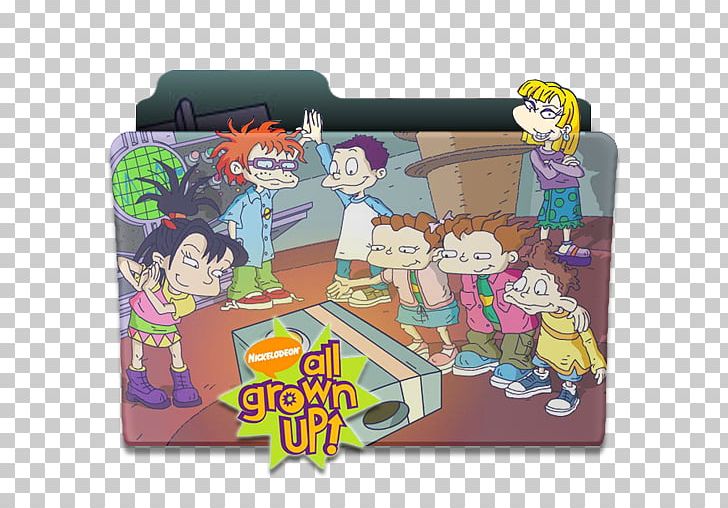 Chuckie Finster Tommy Pickles Rugrats: Search For Reptar Cartoon PNG, Clipart, All Growed Up, All Grown Up, Animated Cartoon, Animated Series, Cartoon Free PNG Download