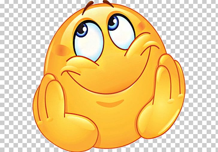 Emoticon Smiley Emoji PNG, Clipart, Emoji, Emoticon, Face, Miscellaneous, Orange Free PNG Download