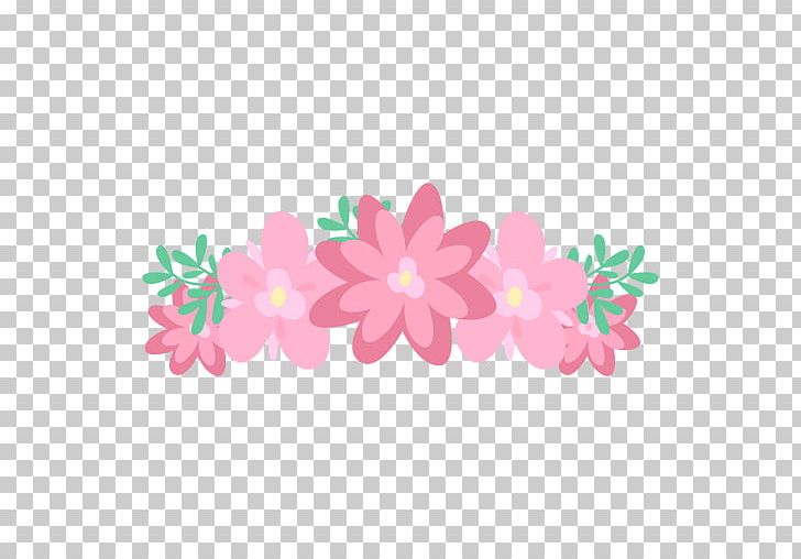 Flower Crown PNG, Clipart, Blossom, Blue, Cherry Blossom, Clip Art, Crown Free PNG Download