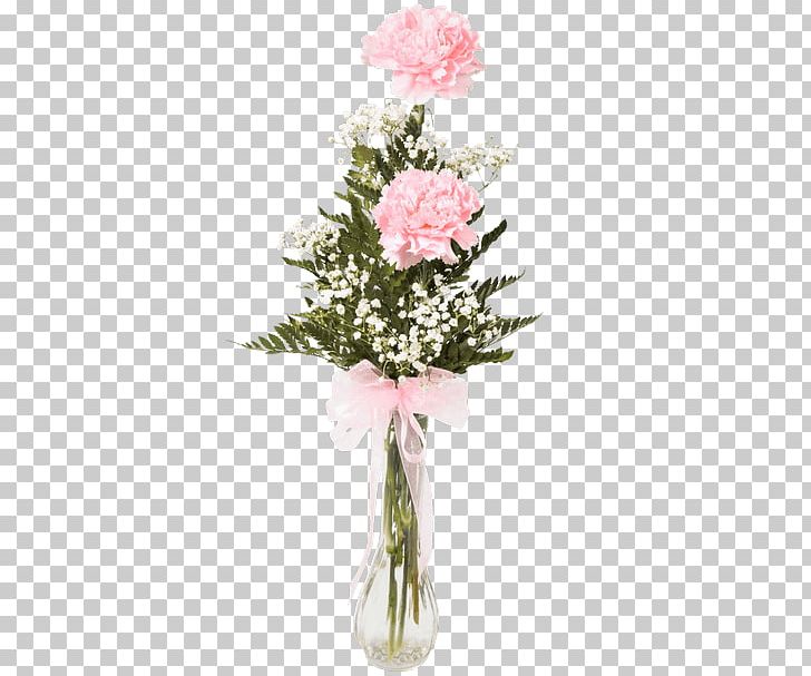 Garden Roses Floral Design Vase Carnation Flower Bouquet PNG, Clipart, Artificial Flower, Bud, Carnation, Cut Flowers, Floral Design Free PNG Download