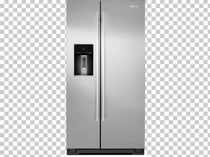 Jenn-Air Refrigerator Home Appliance Energy Star Whirlpool Corporation PNG, Clipart, Angle, Electronics, Energy Star, Freezers, Home Appliance Free PNG Download