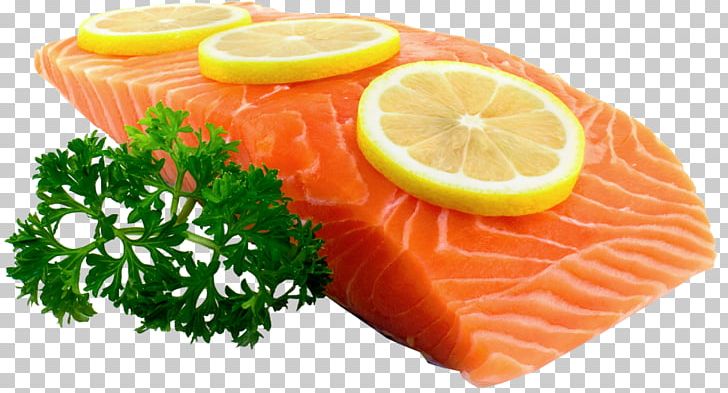 Smoked Salmon Salmon As Food Omega-3 Fatty Acids Fillet PNG, Clipart ...