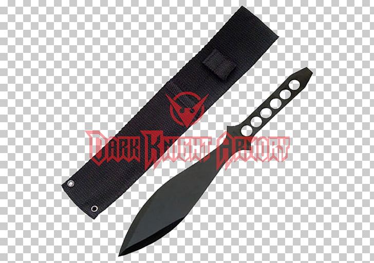 Throwing Knife Hunting & Survival Knives Utility Knives Machete PNG, Clipart, Black, Blade, Cold Weapon, Darts, Handle Free PNG Download