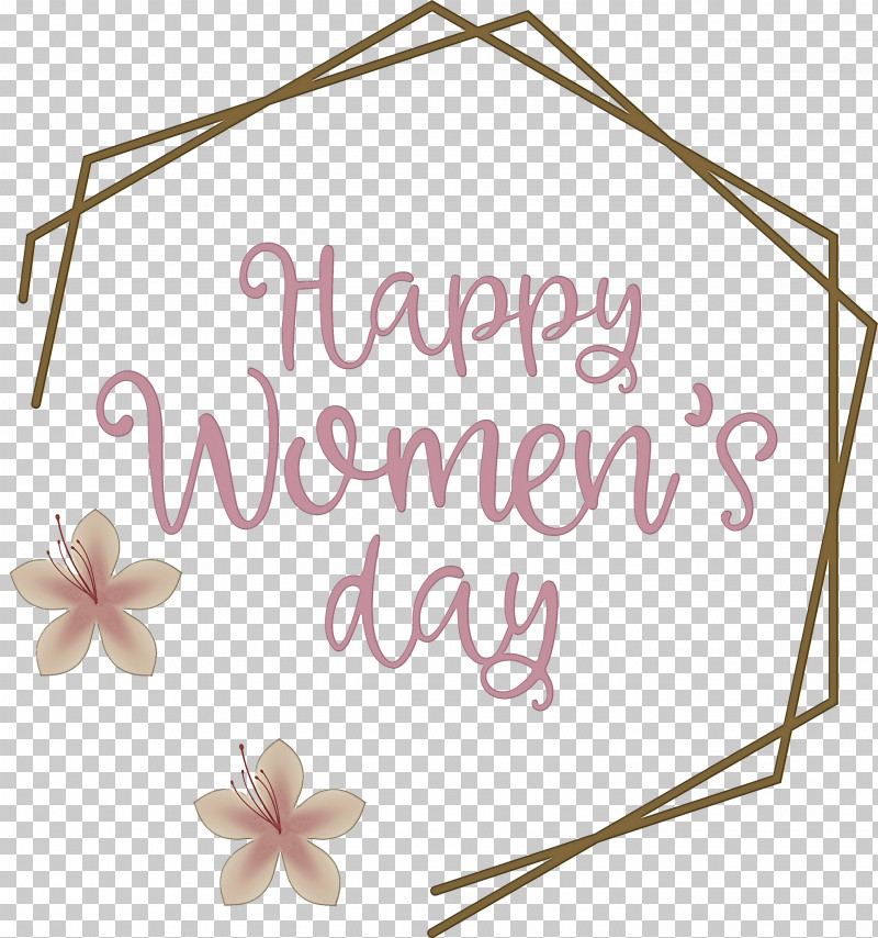 Womens Day International Womens Day PNG, Clipart, Cut Flowers, Floral Design, Flower, Geometry, International Womens Day Free PNG Download