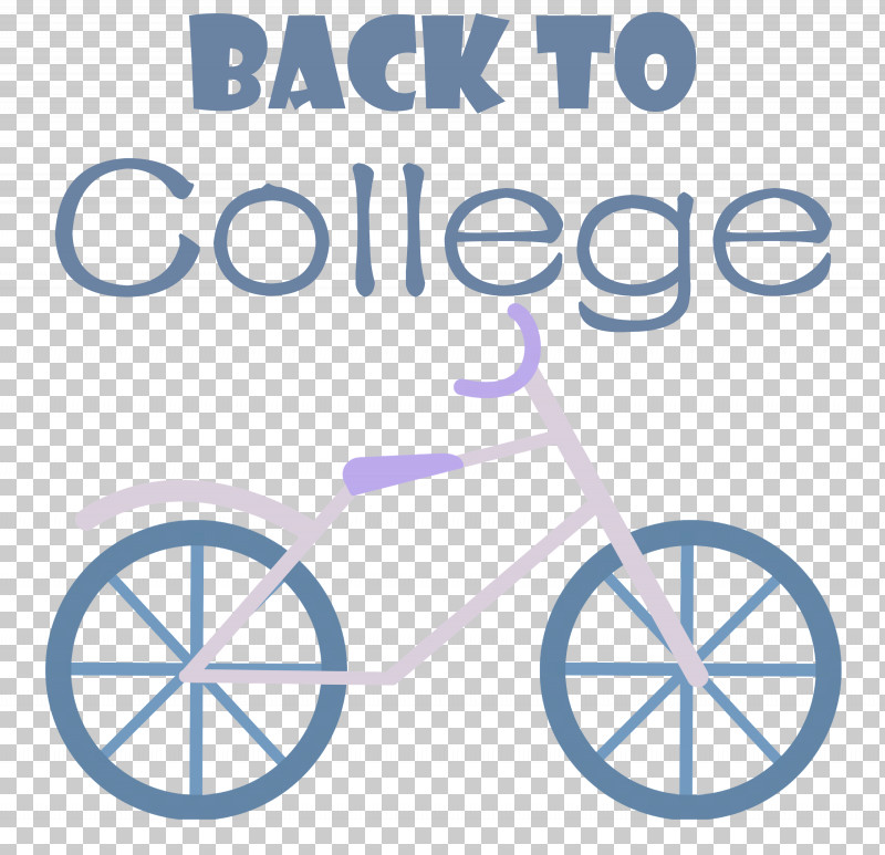 Back To College PNG, Clipart, Bicycle, Bicycle Basket, Bicycle Helmet, Bicycle Pedal, Bicycle Wheel Free PNG Download