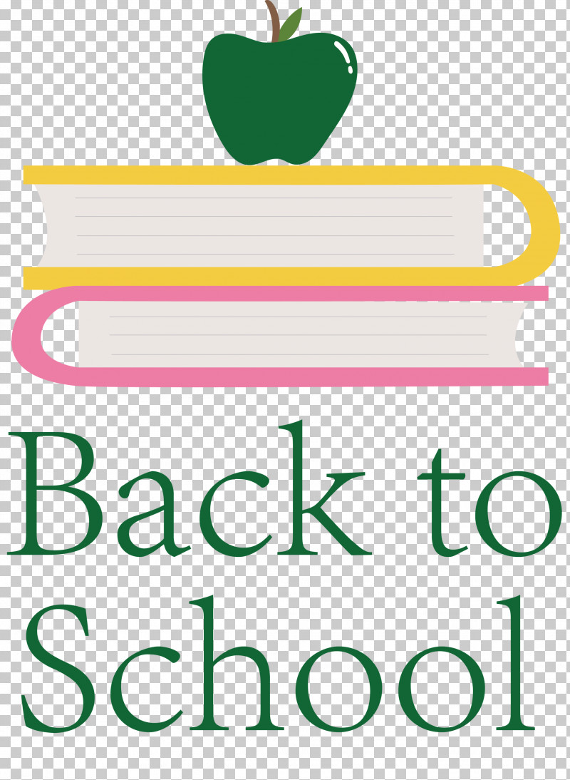 Back To School PNG, Clipart, Back To School, David And Lucile Packard Foundation, Geometry, Green, Line Free PNG Download