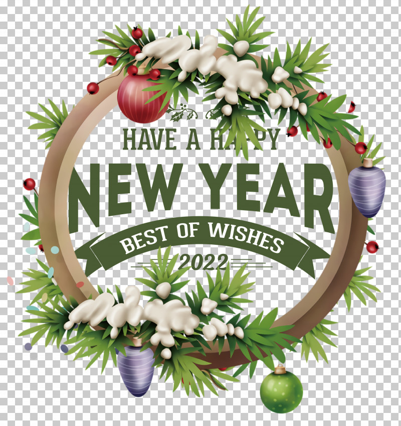 Happy New Year 2022 2022 New Year 2022 PNG, Clipart, Bauble, Christmas Day, Christmas Gift, Christmas Tree, Ded Moroz Free PNG Download