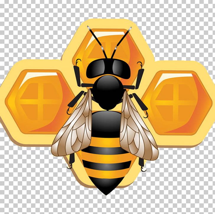 Bee Illustrator PNG, Clipart, Adobe Creative Cloud, Arthropod, Bee, Bee Cartoon, Cartoon Free PNG Download